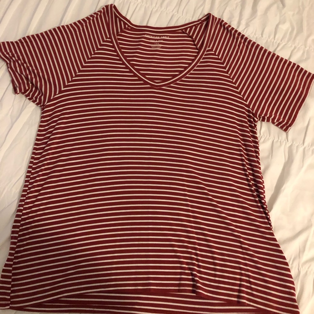 American Eagle Soft & Sexy Tee - Size L